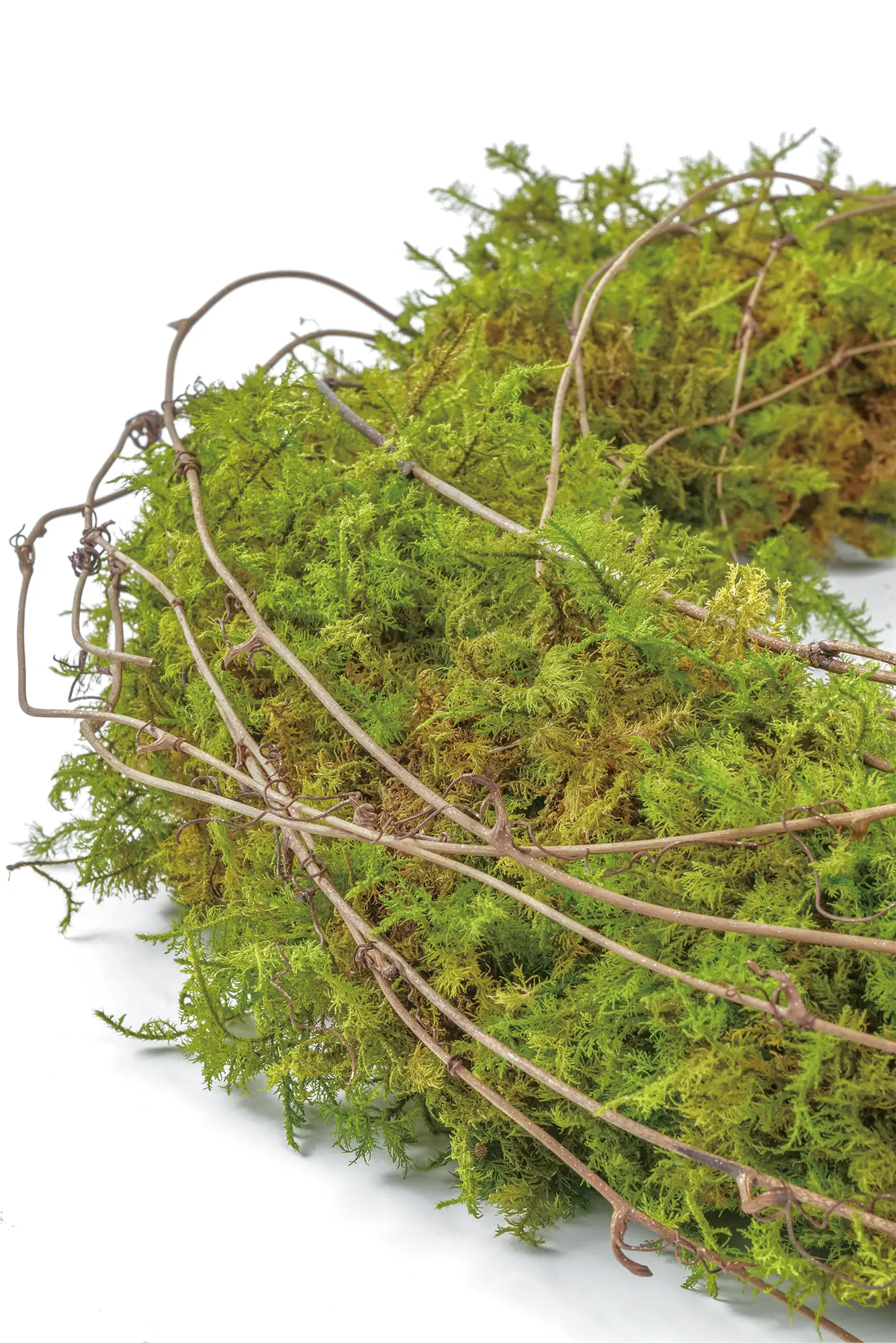 Mossor Krans (40 cm/ 55 cm) - Bild 2