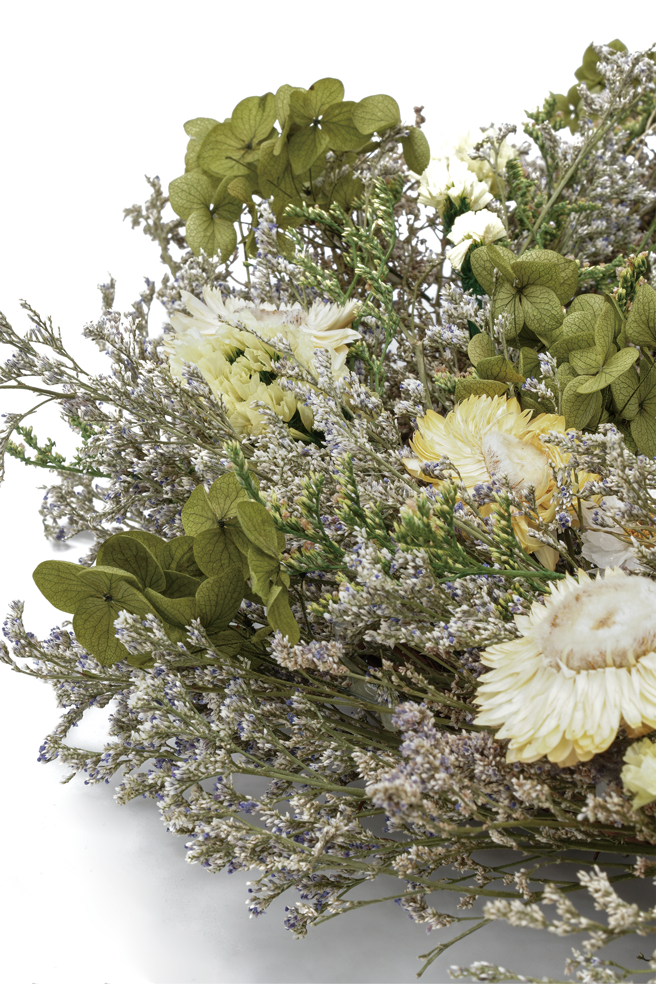 Blomigkrans- Lime (55 cm) - Bild 2