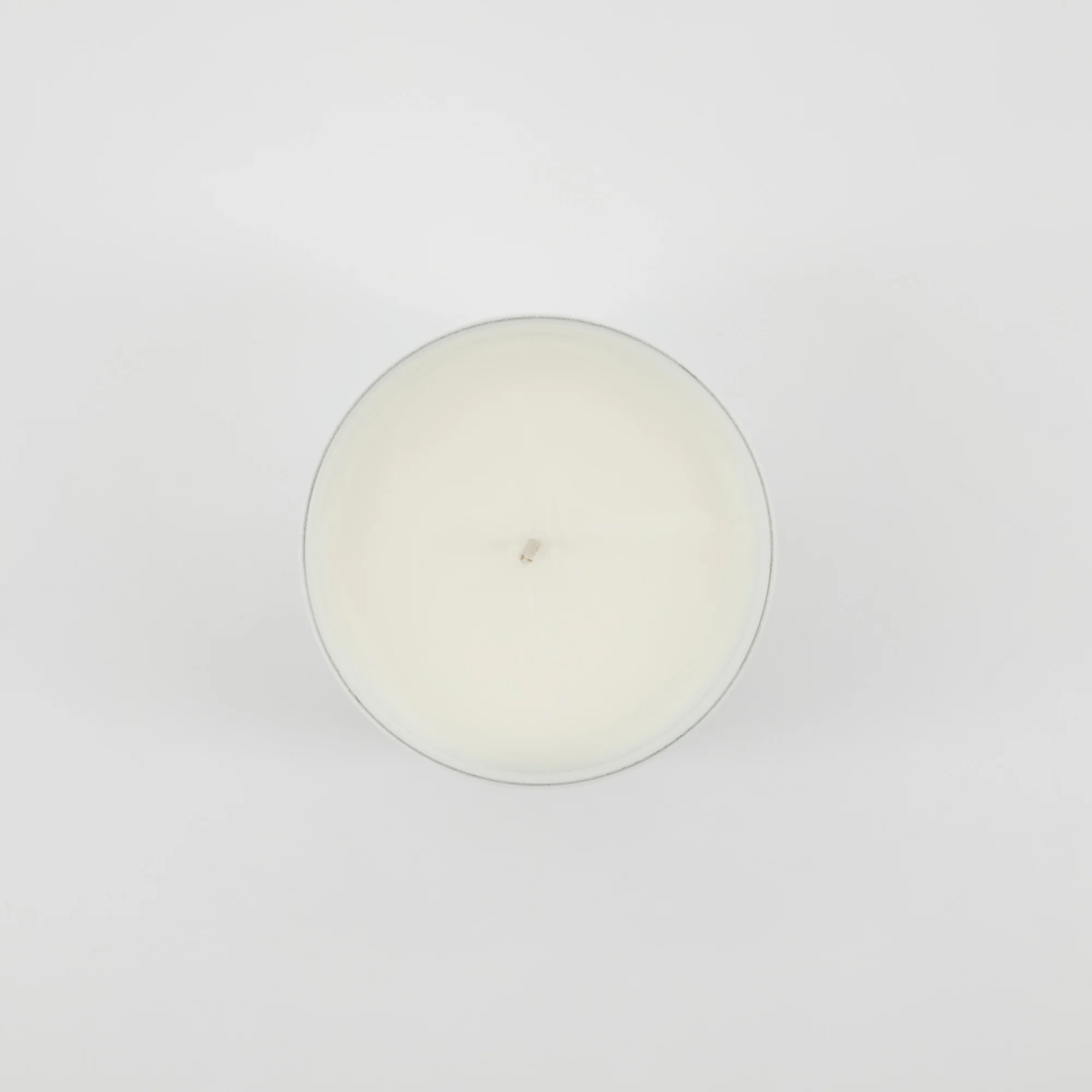 Meraki - Doftljus, Fresh Linen, 200 g - Bild 3
