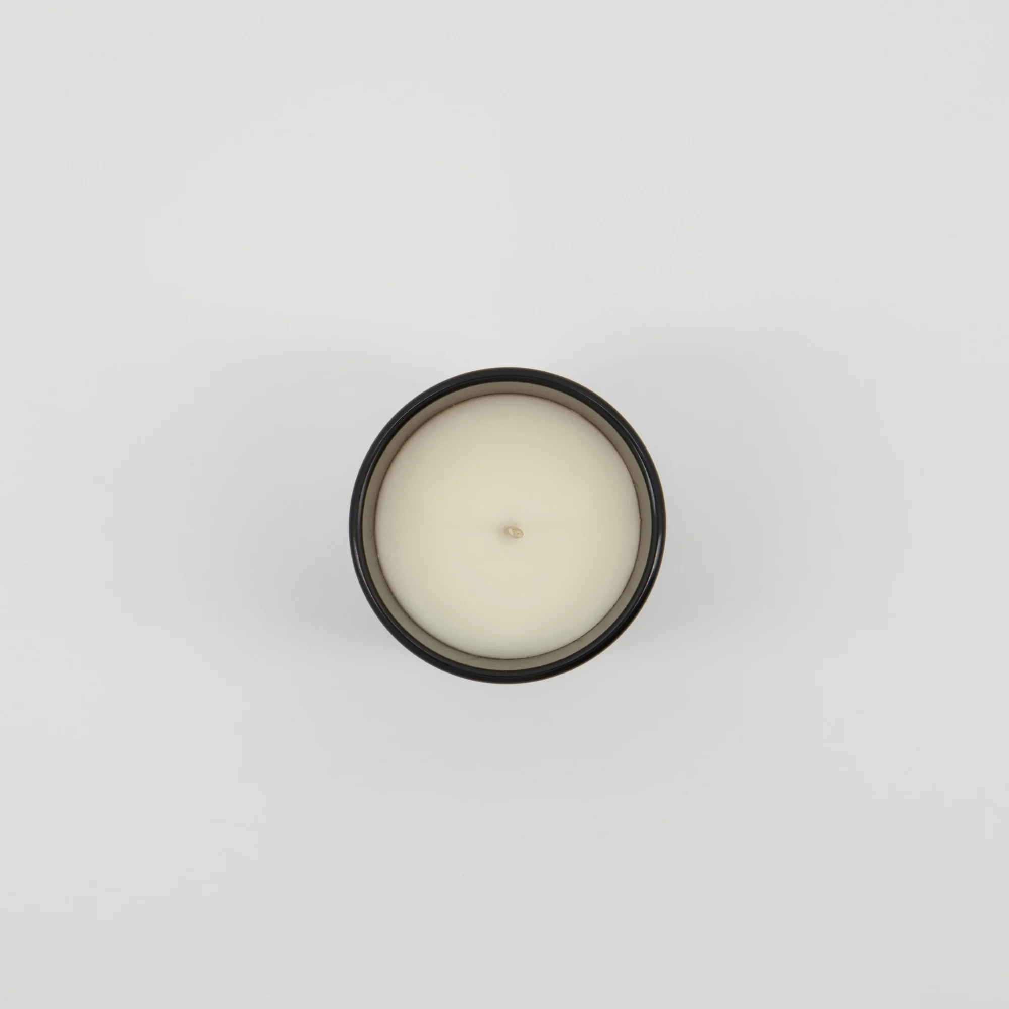 Meraki - Doftljus, Dark wood, 60 g (2-pack) - Bild 3