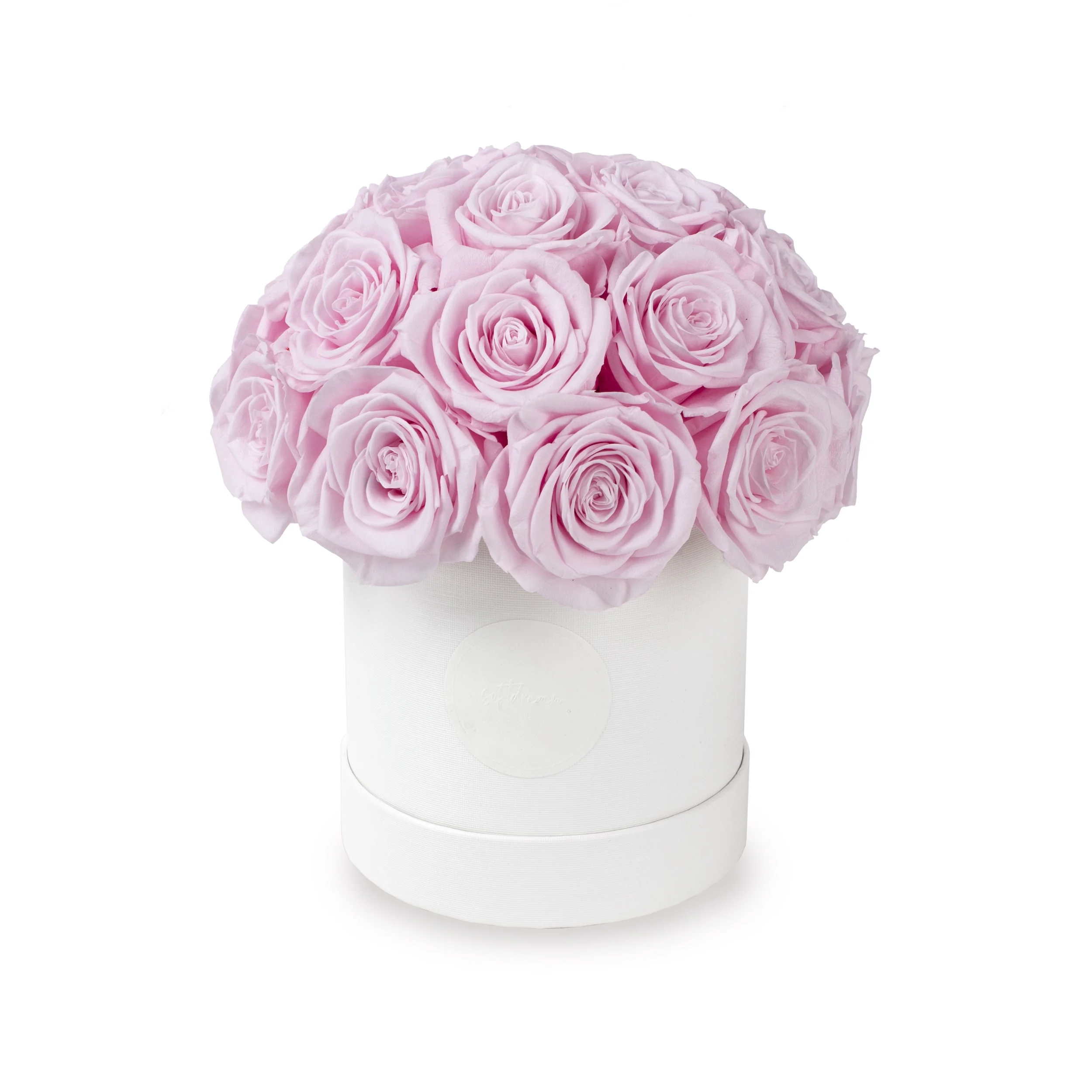 Ros Bucket - Pastel Rosa - Bild 2