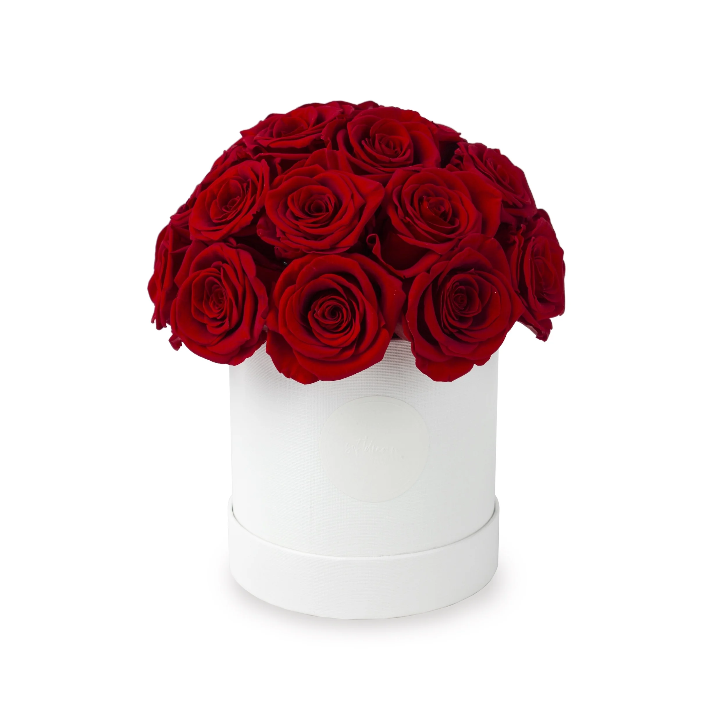 Ros Bucket - Röd - Bild 2