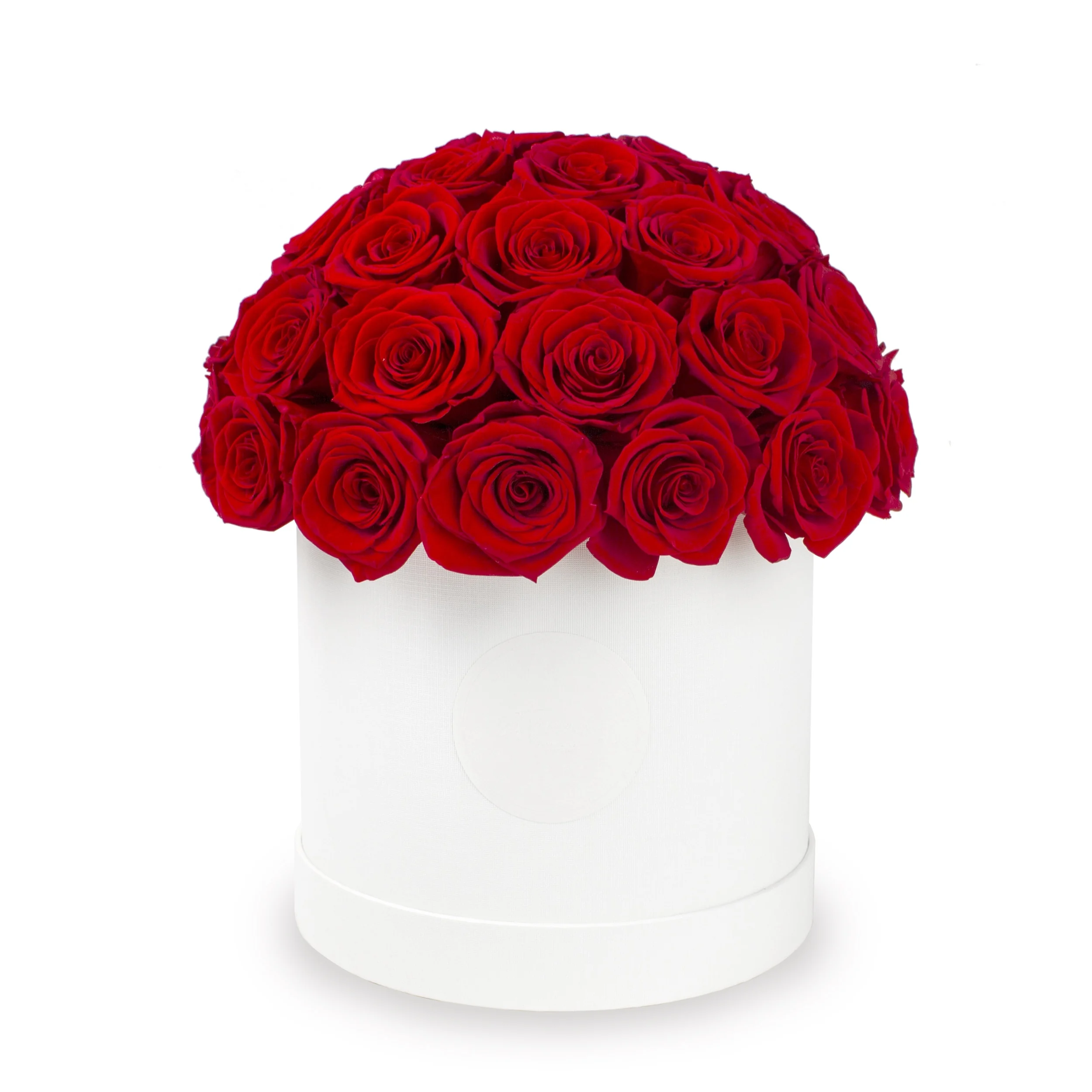 Ros Bucket - Röd - Bild 3