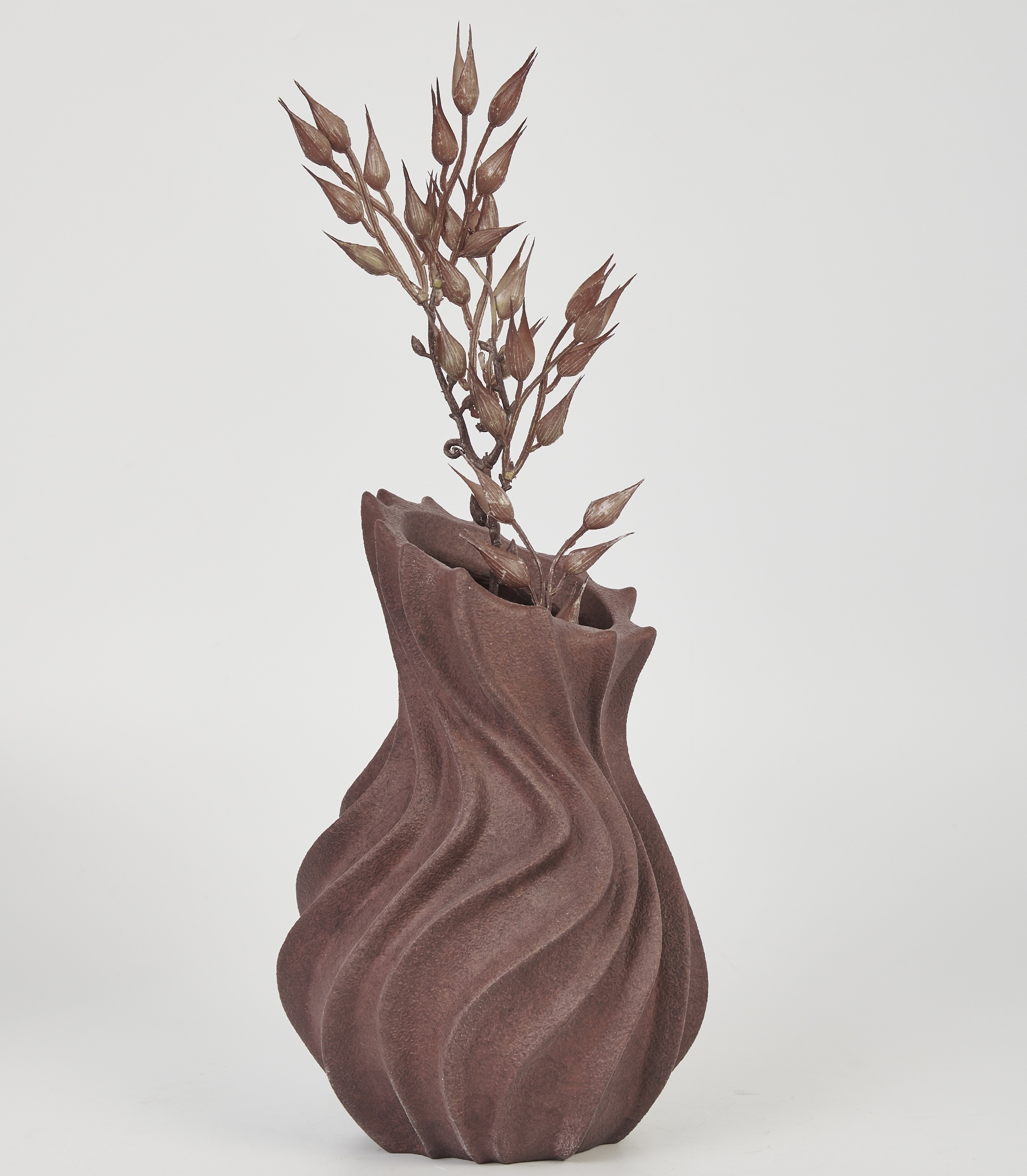 Resinvas 28 cm - Bild 2