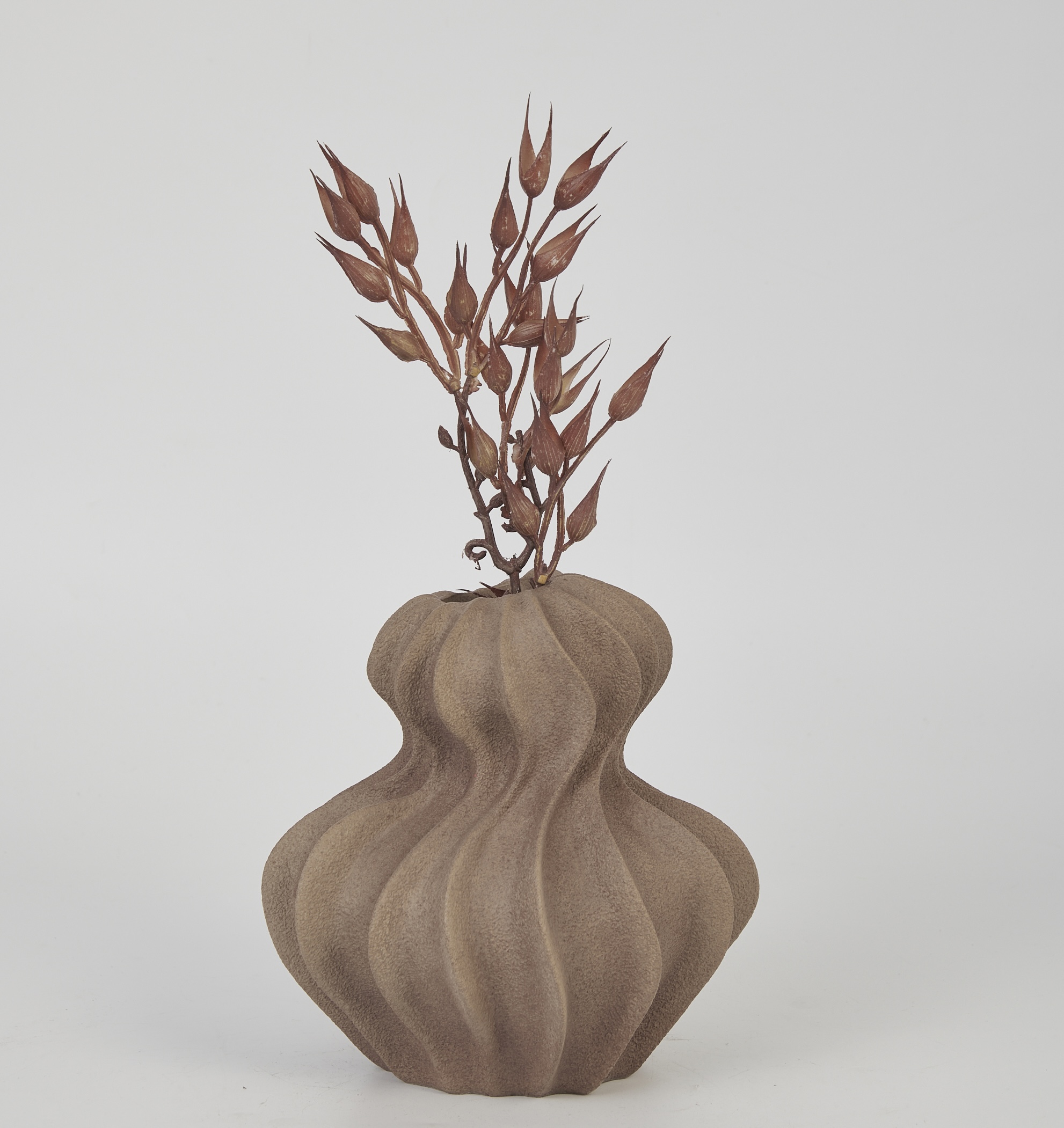 Resinvas 20 cm - Bild 2