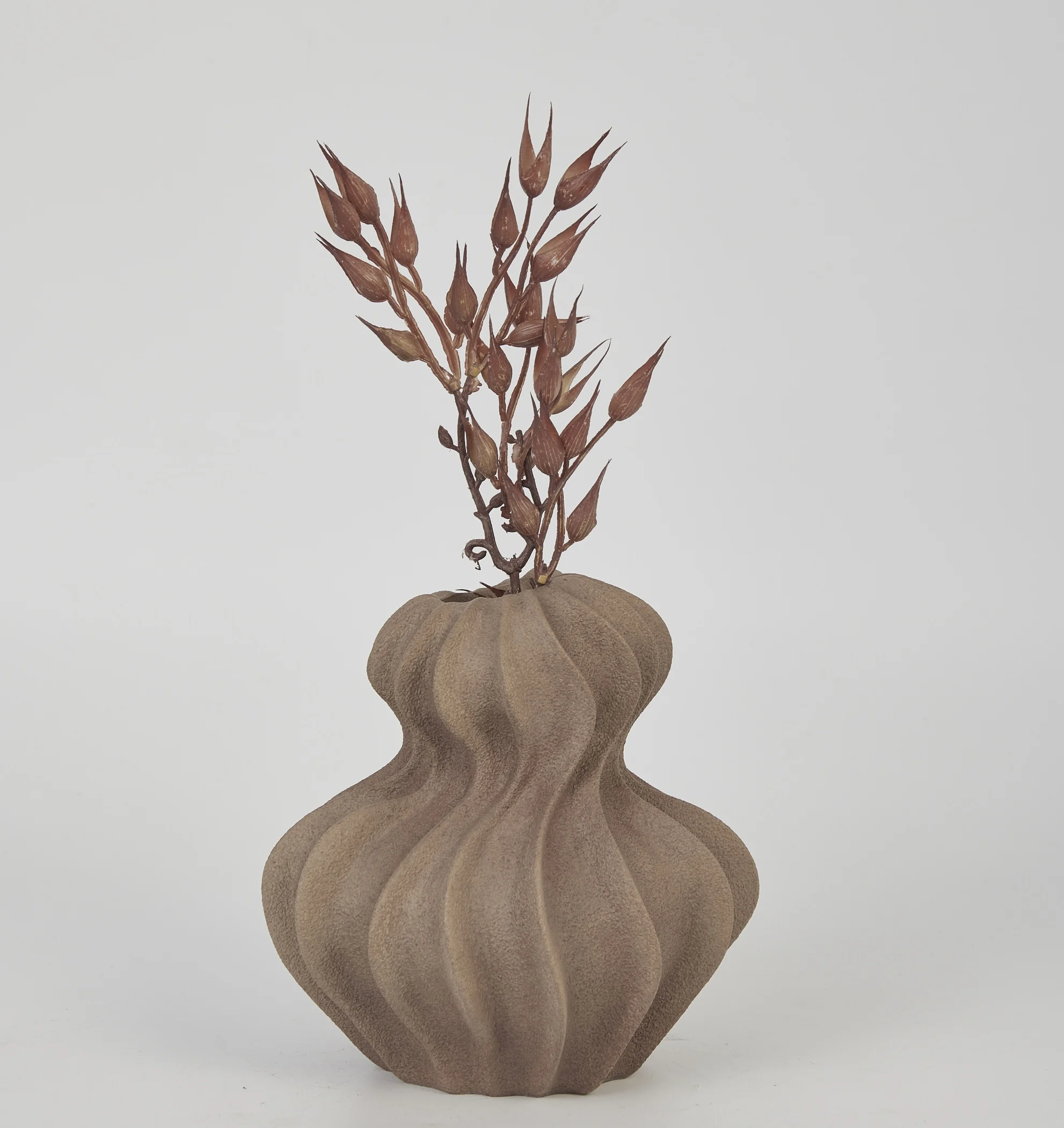Resinvas 20 cm - Bild 2
