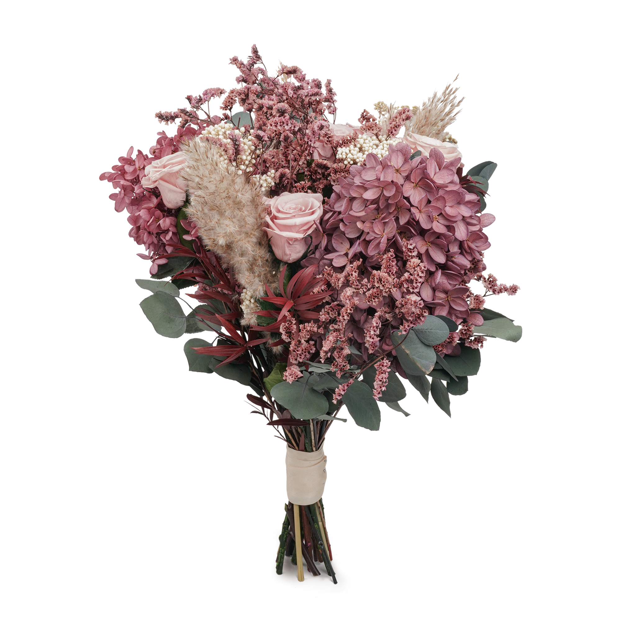 Brudbukett/ Tärnbukett - Bild 2