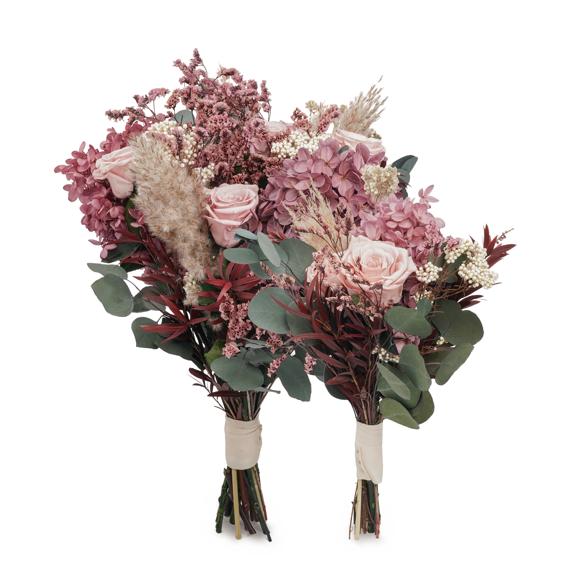 Brudbukett/ Tärnbukett