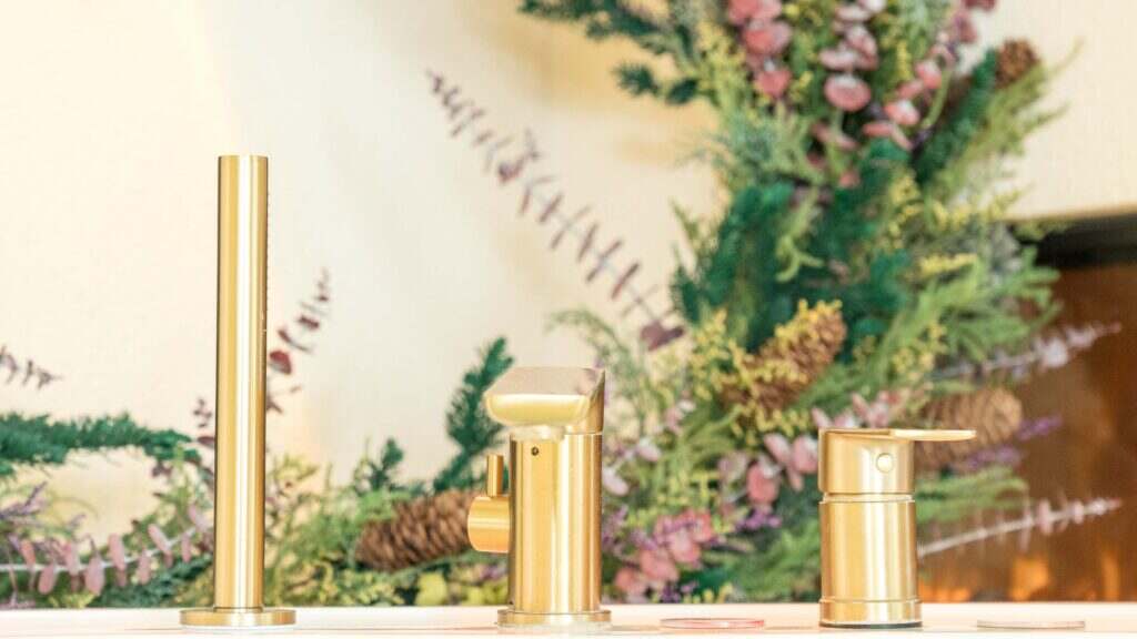 Konserverade blommor