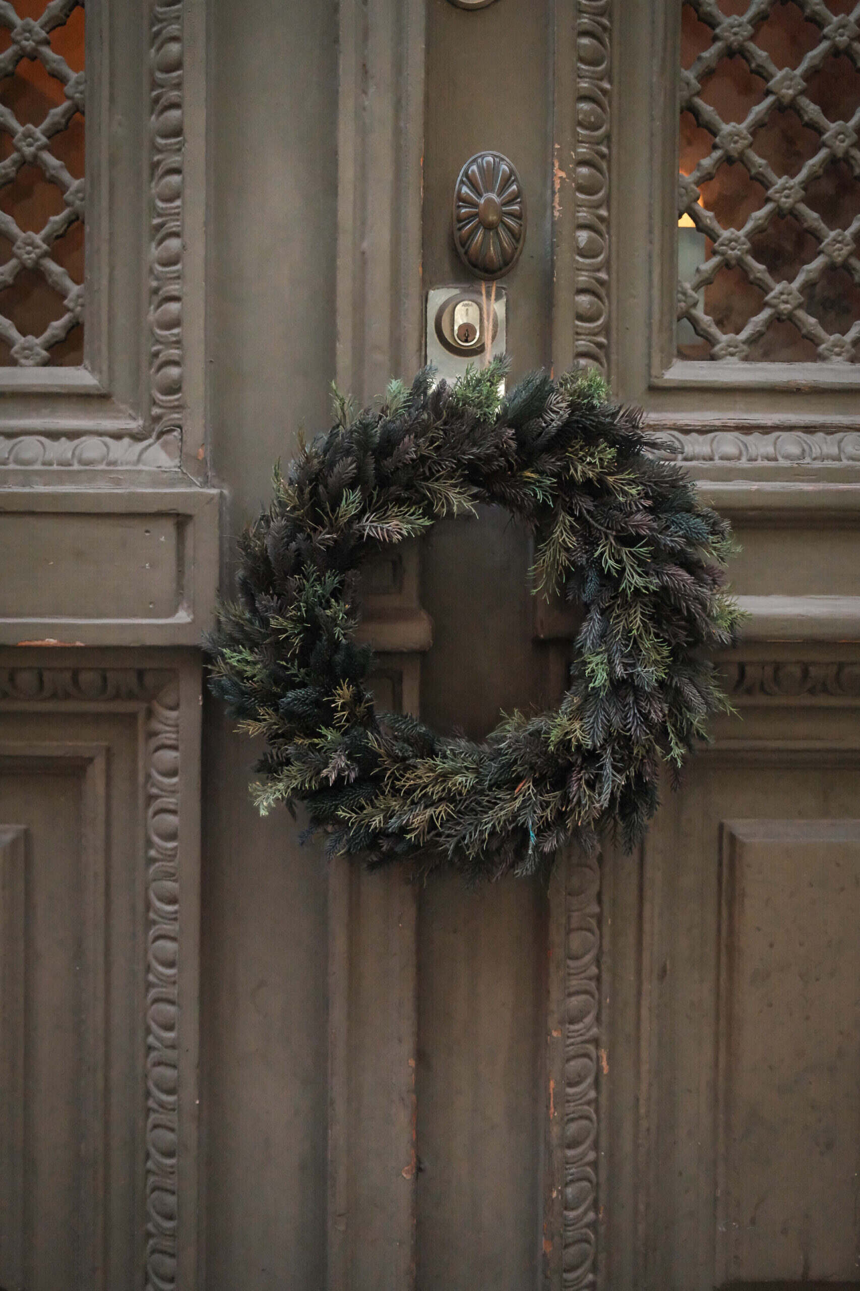 Tallkrans (40 cm/ 55 cm) - Bild 2