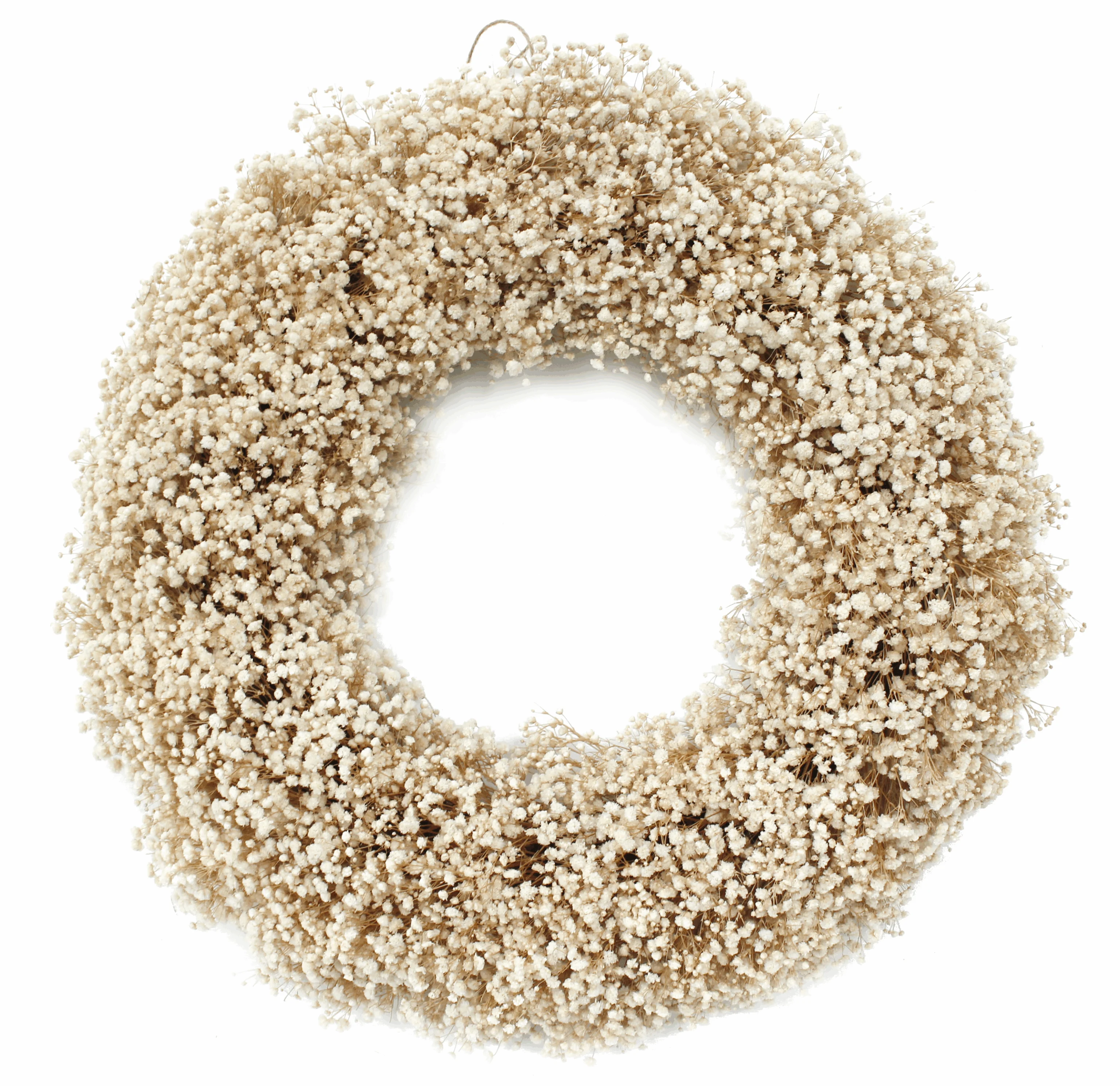 Brudslöjakrans (55 cm)