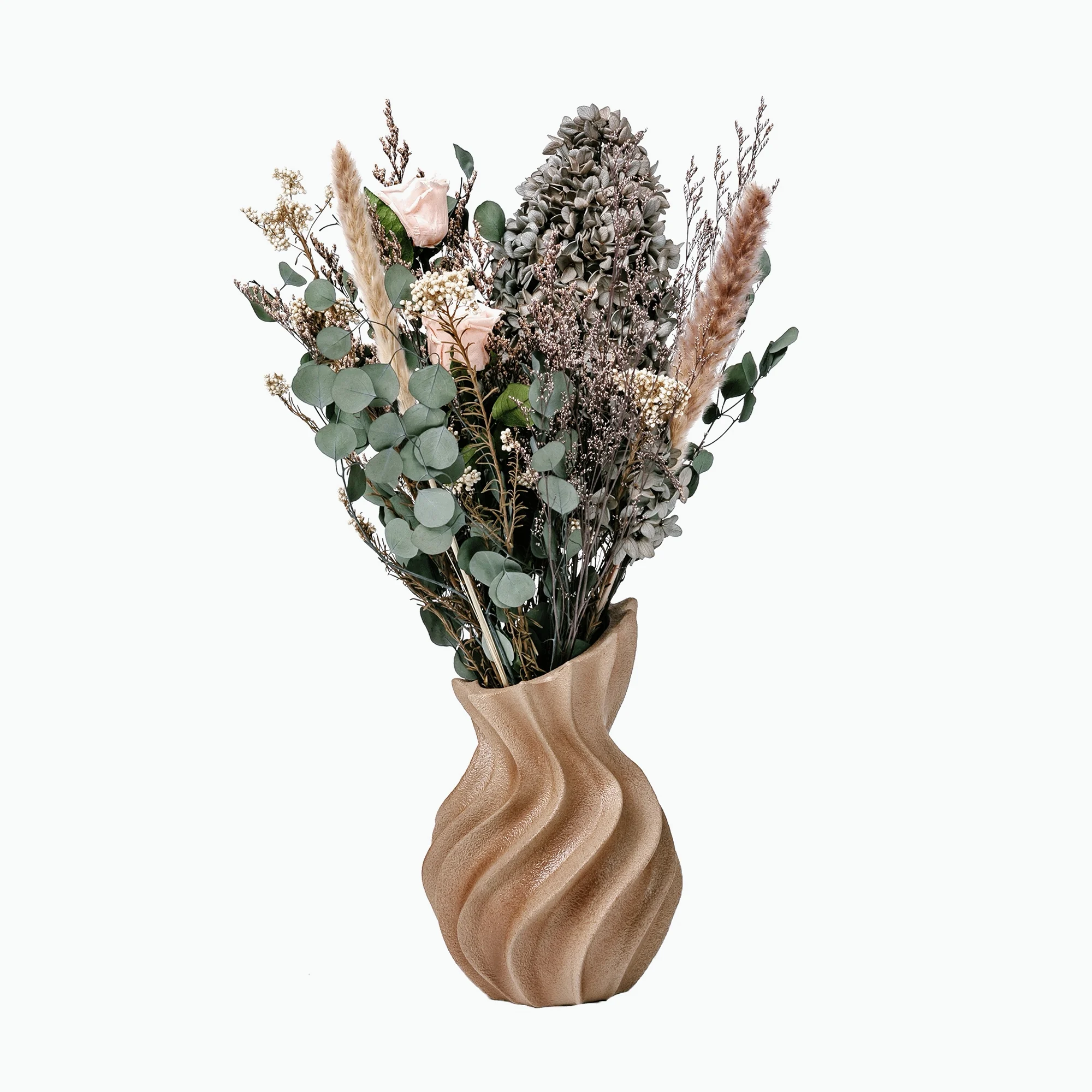 Bukett – Blue Romance