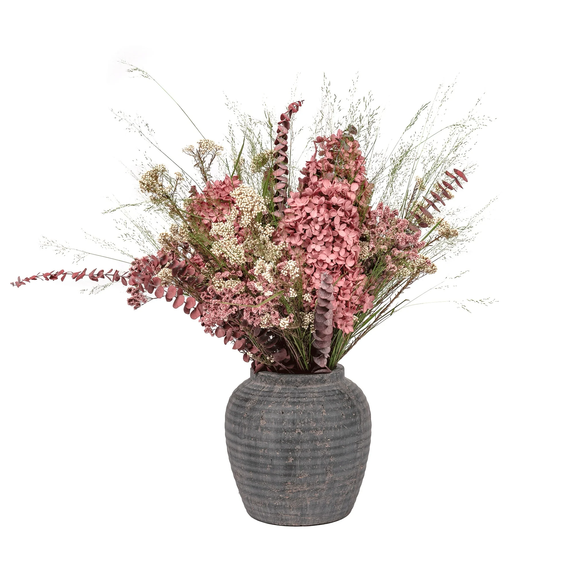 Bukett - Wild Hydrangea