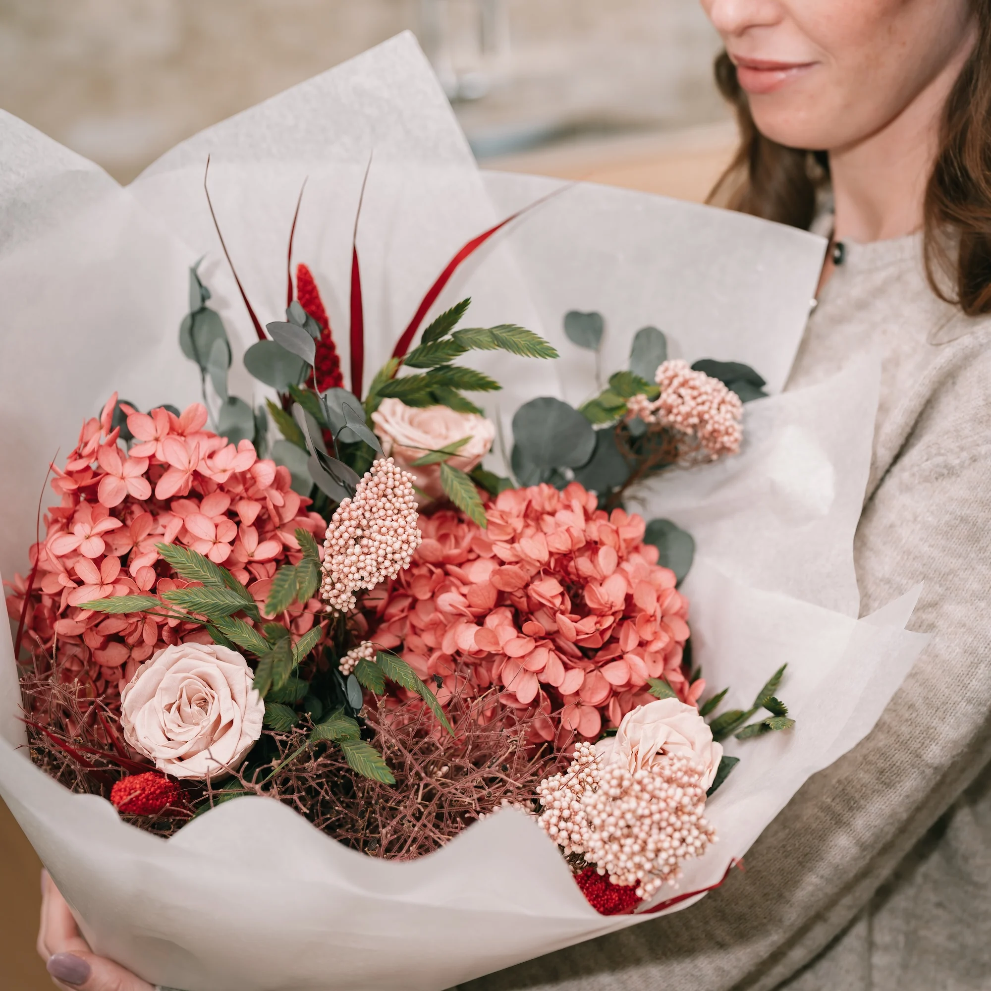 Bukett - Blooming Love - Bild 5
