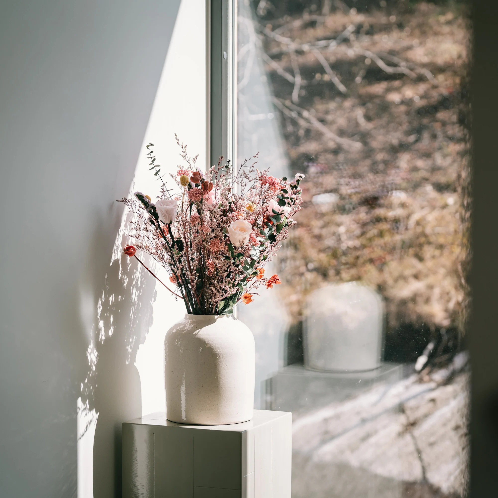 Bukett - Pink Bloom - Bild 6