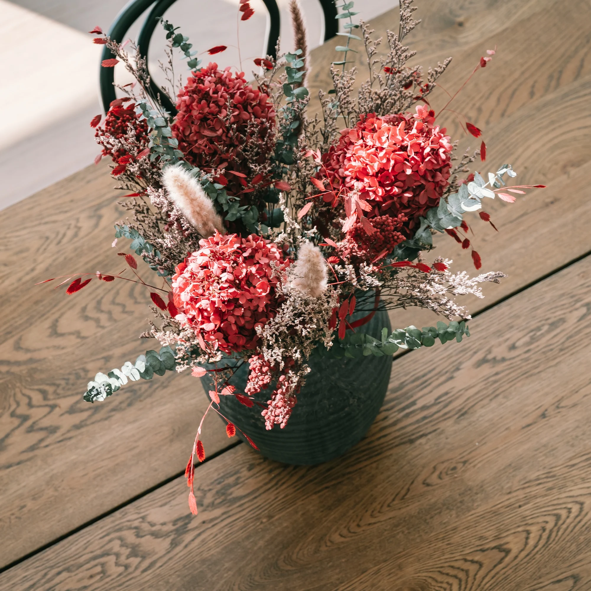 Bukett - Crimson Noël - Bild 5