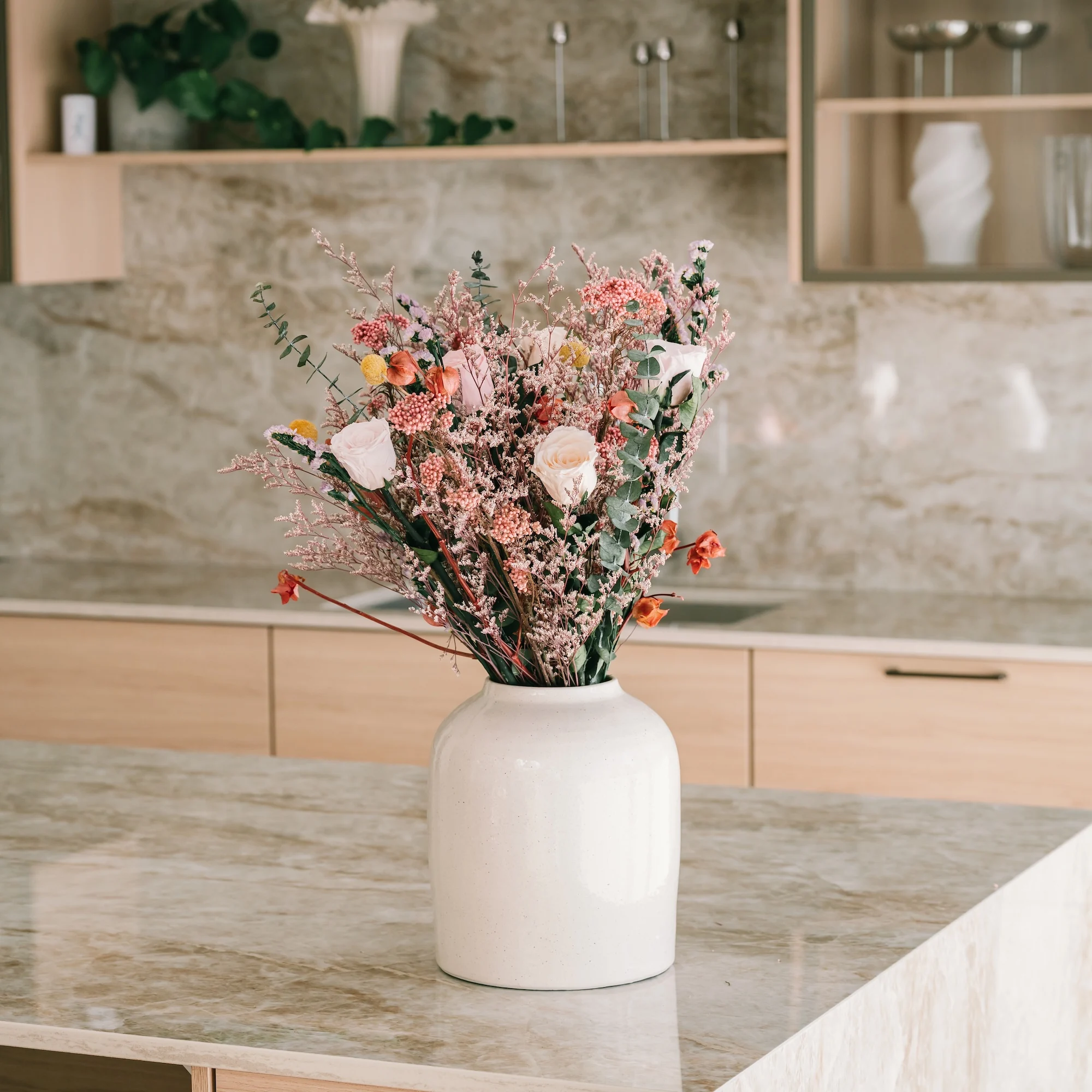 Bukett - Pink Bloom - Bild 4
