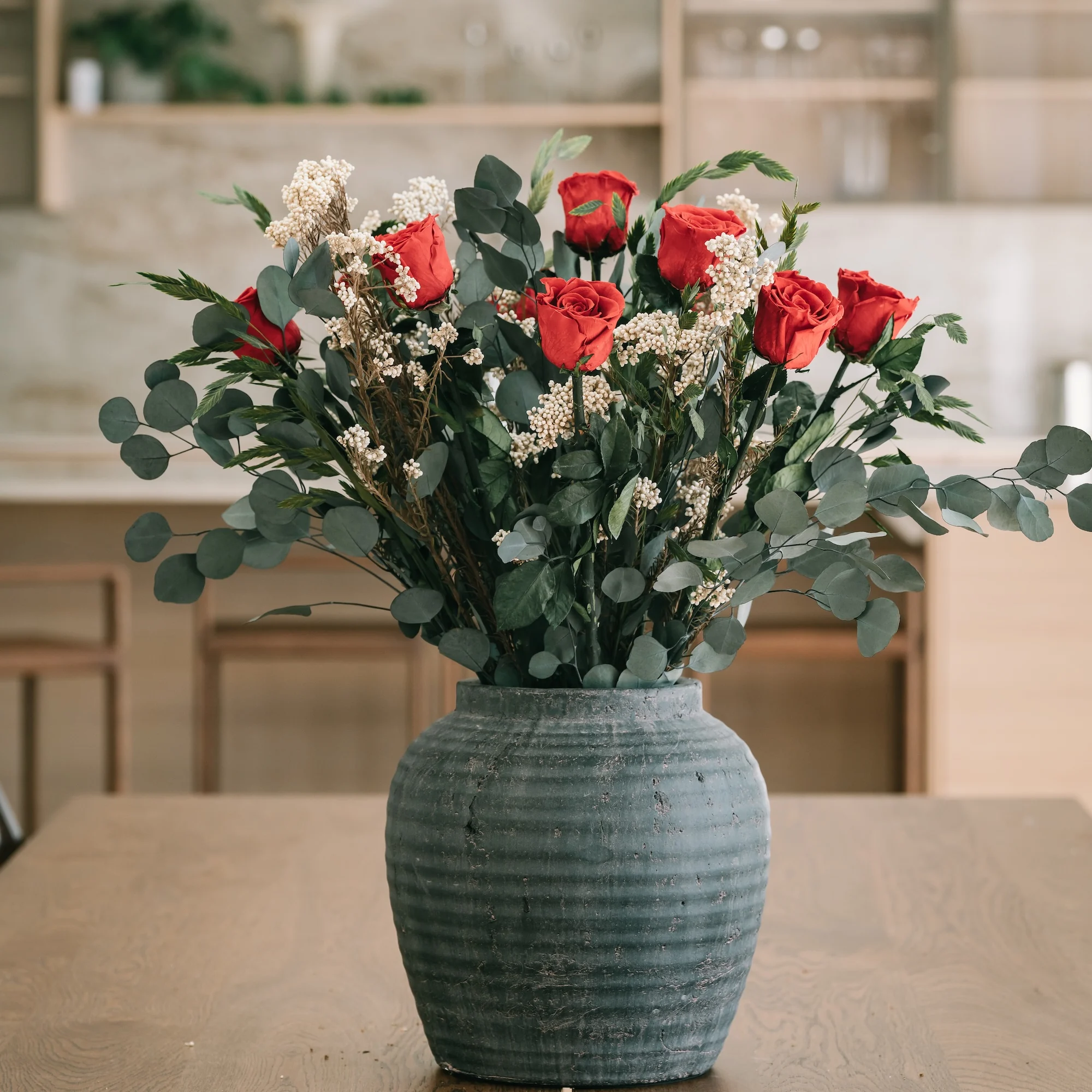Red Elegance - Bild 5