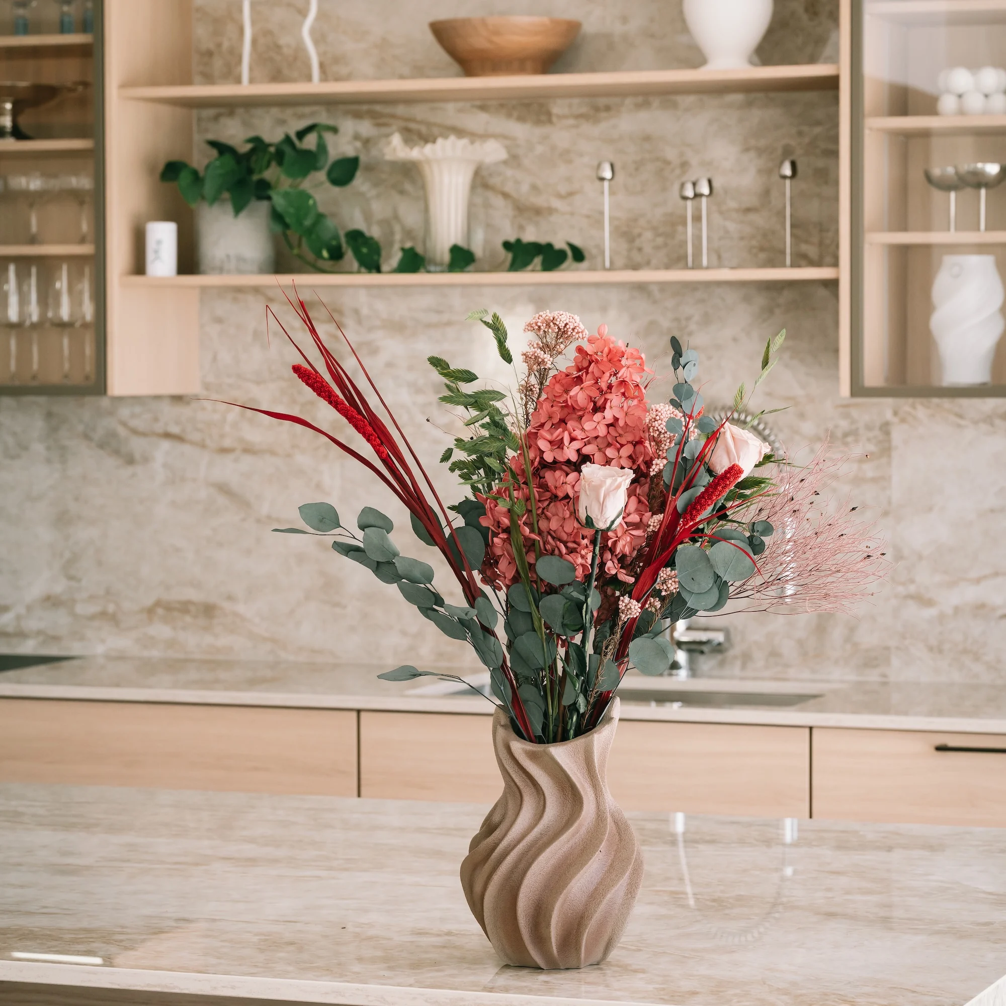 Bukett - Blooming Love - Bild 6