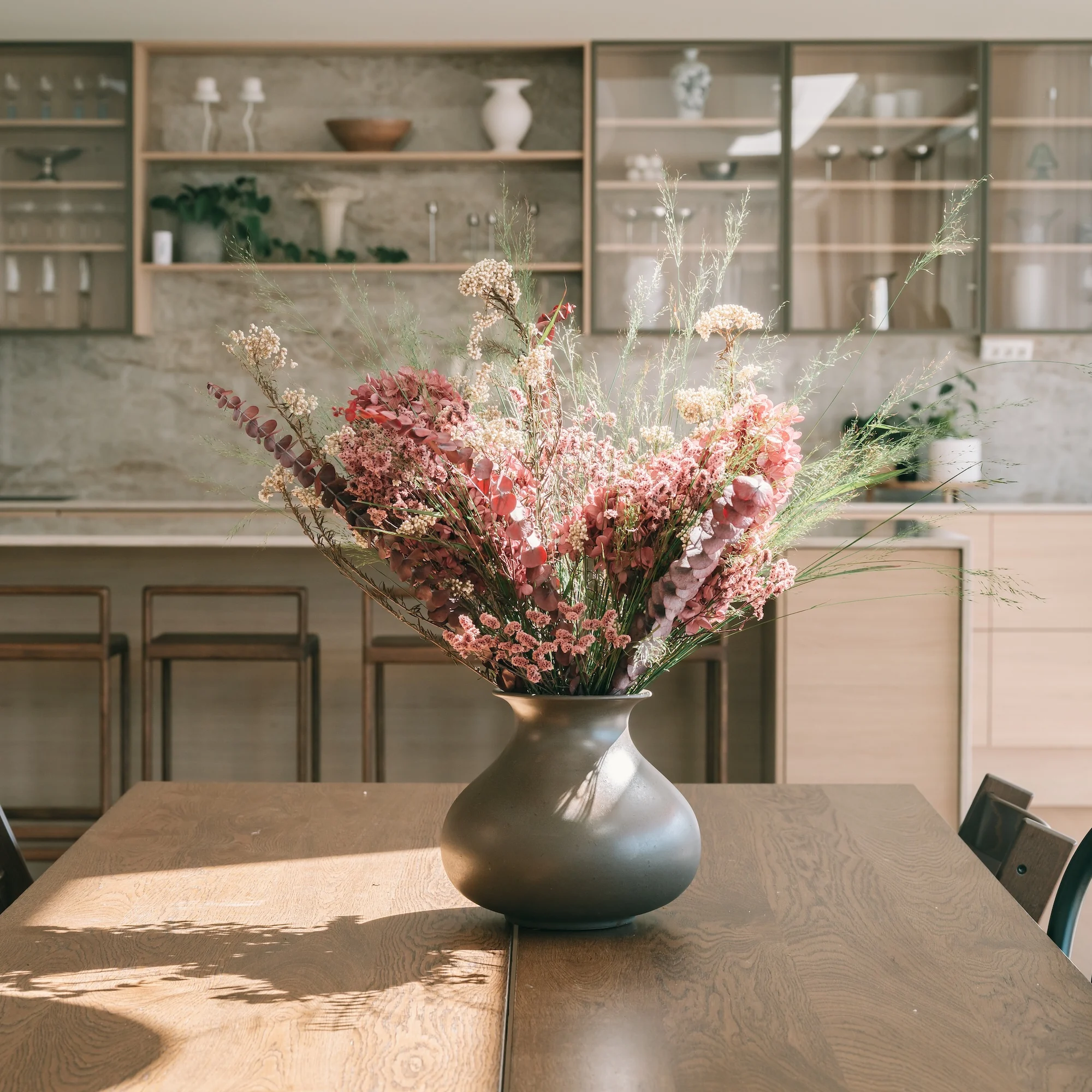 Bukett - Wild Hydrangea - Bild 5