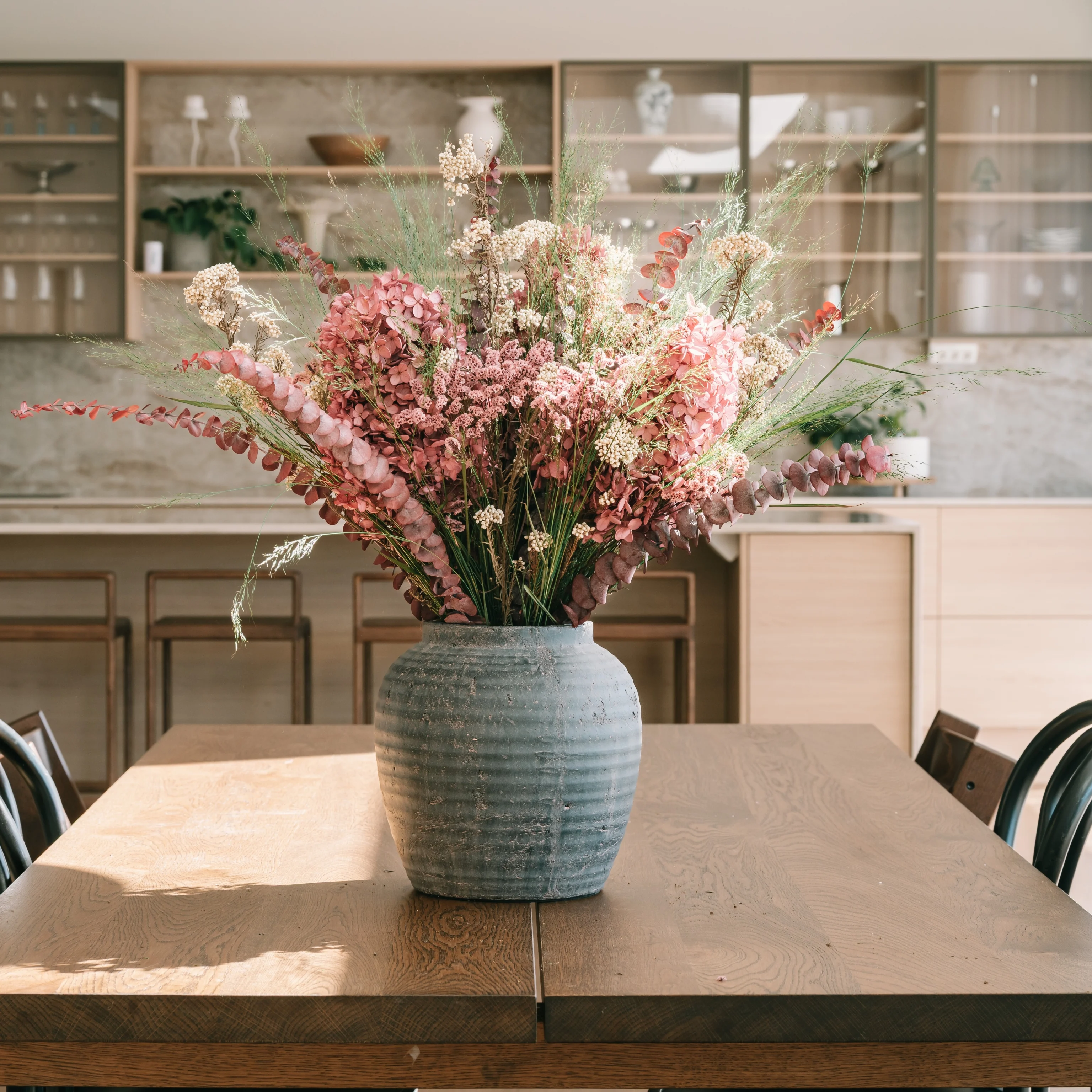 Bukett - Wild Hydrangea - Bild 6