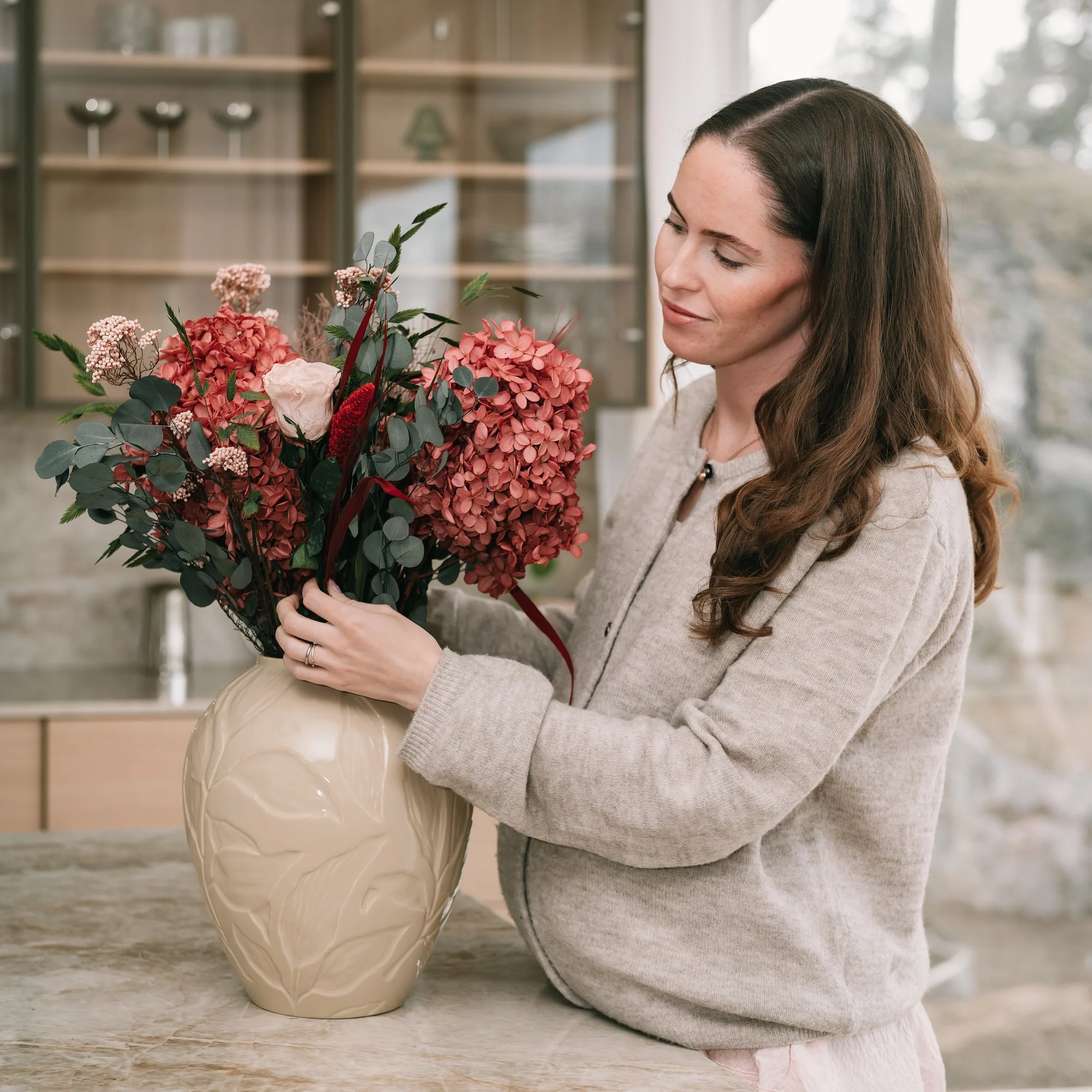 Bukett - Blooming Love - Bild 4