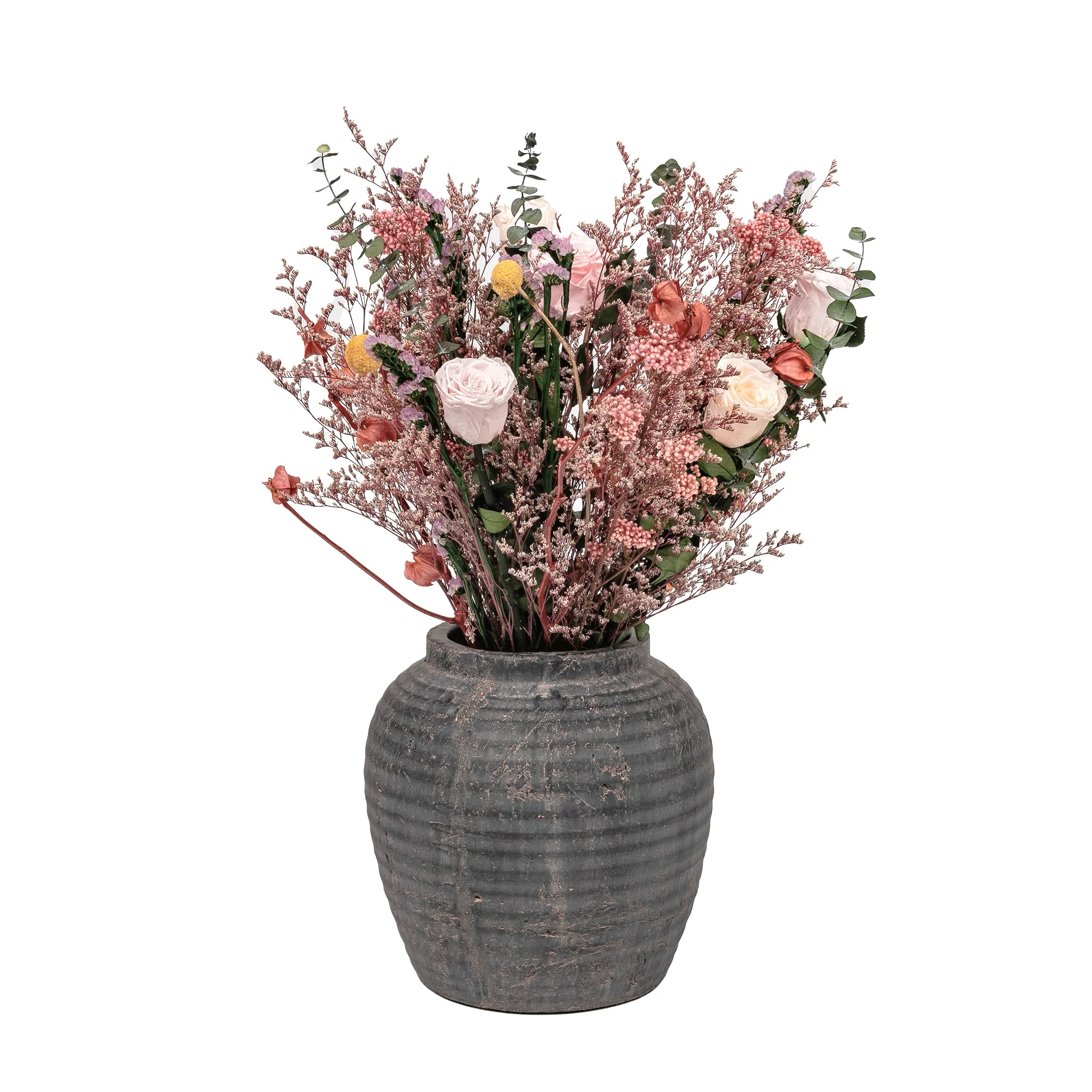 Bukett - Pink Bloom
