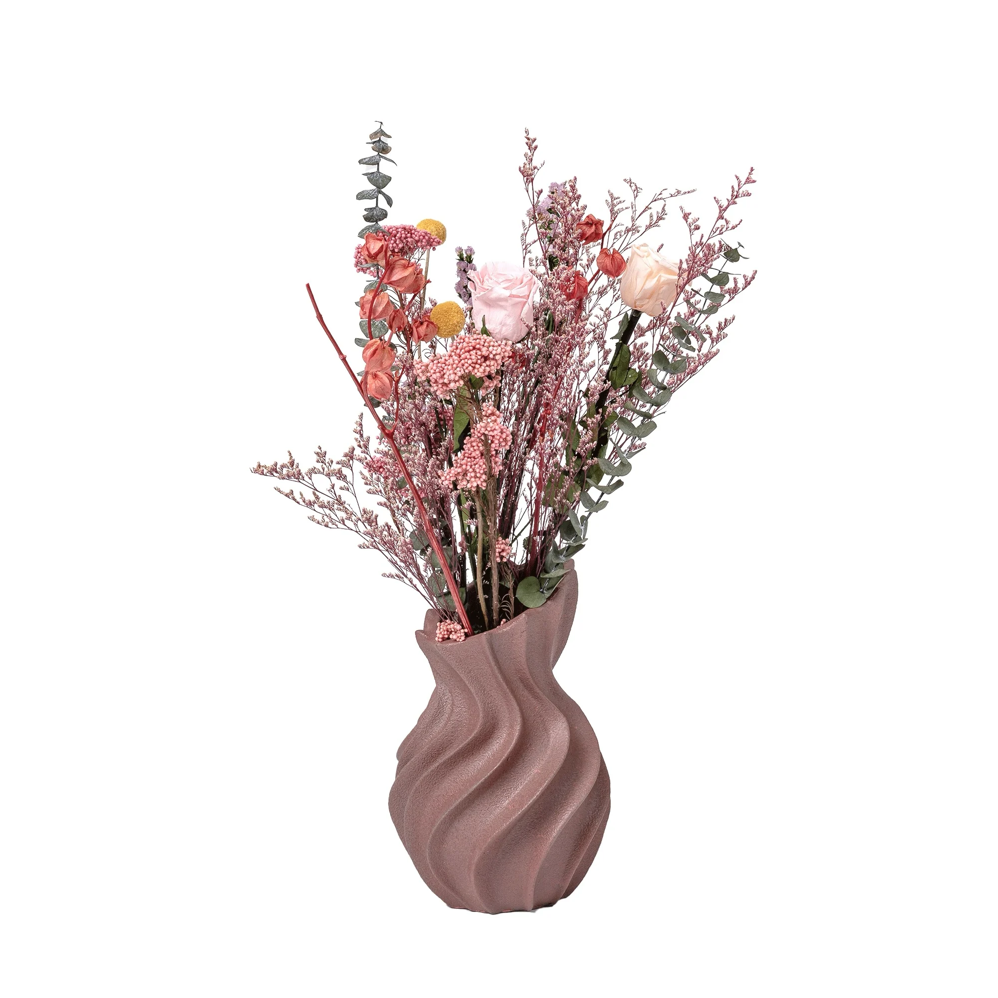 Bukett - Pink Bloom - Bild 3