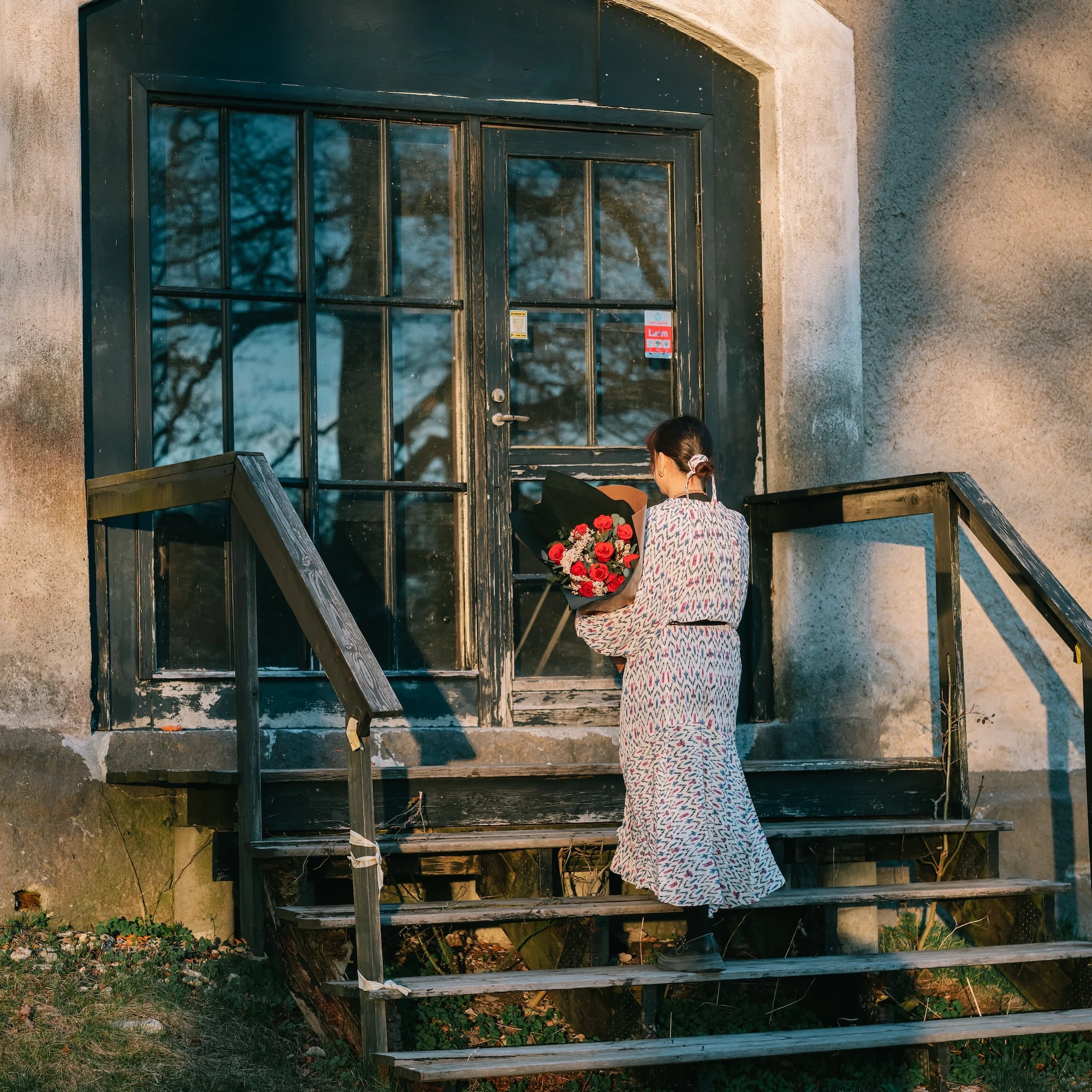 Red Elegance - Bild 6