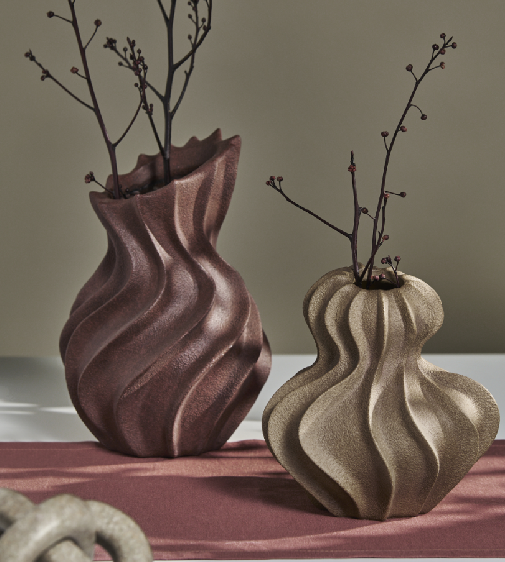 Resinvas 28 cm - Bild 3