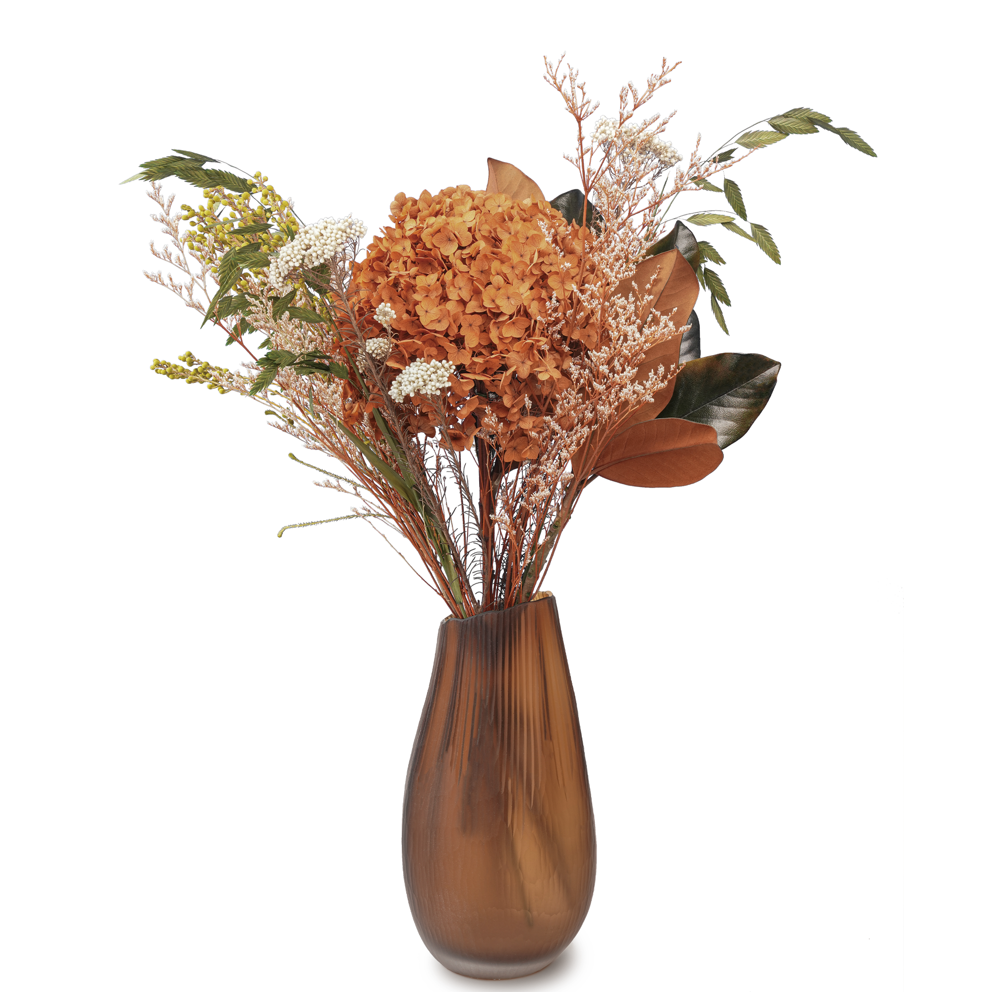 Bukett ¨Orange Glow¨