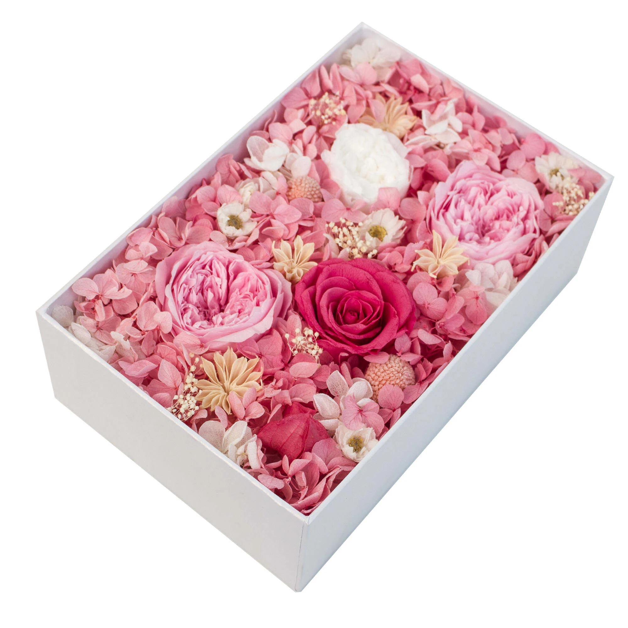 Blomsterlåda- Bake miller pink - Bild 5