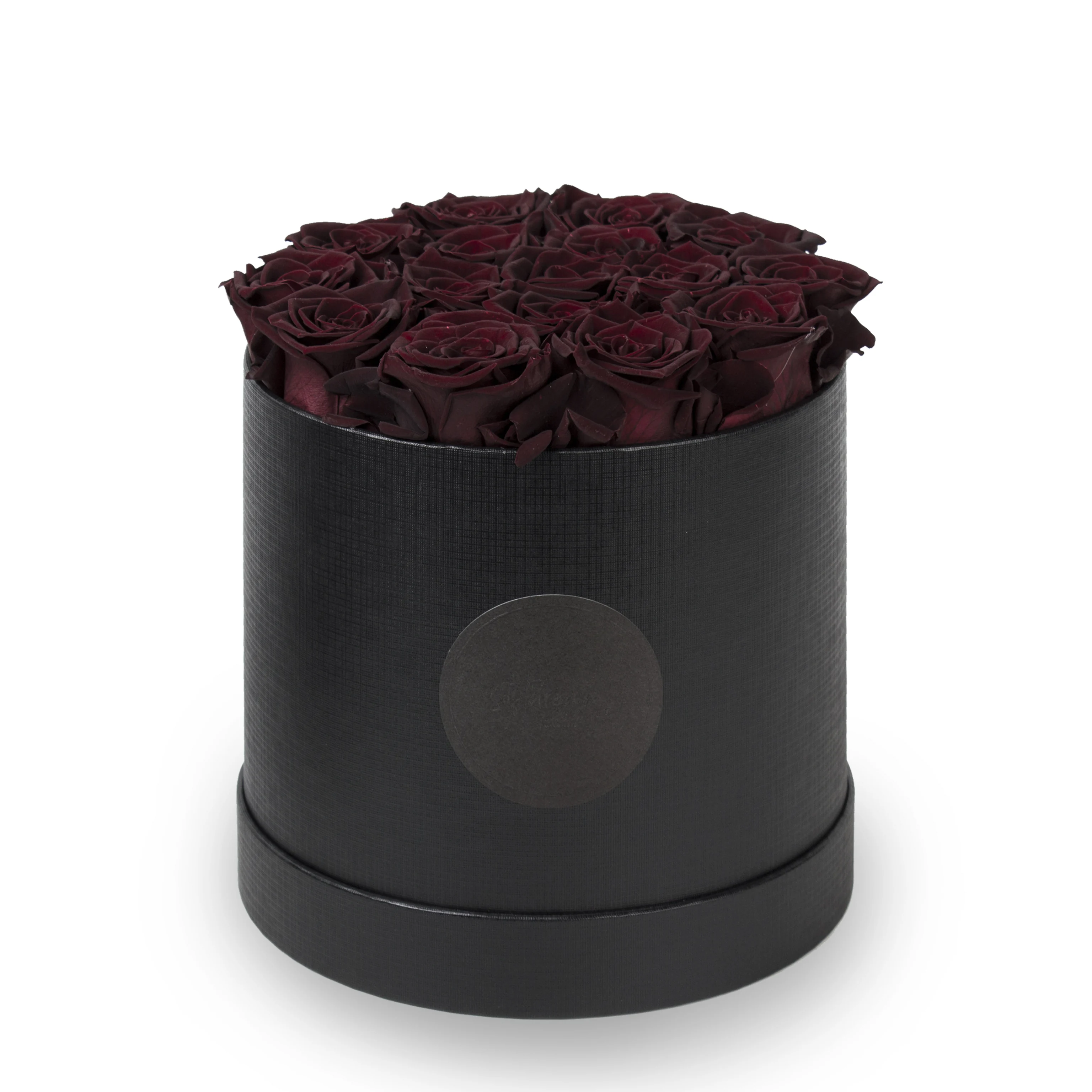 Roslåda - Black currant - Bild 2