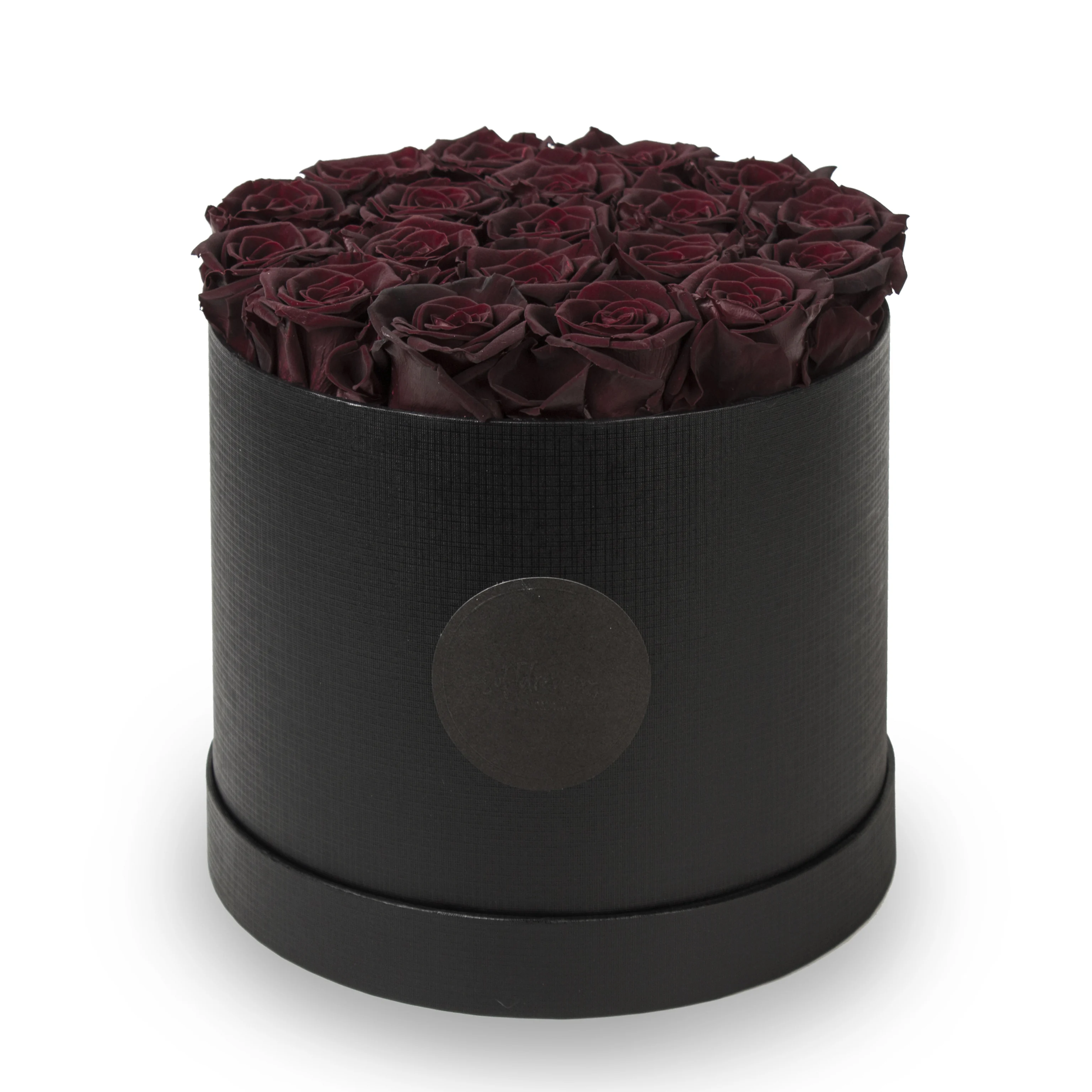 Roslåda - Black currant - Bild 3